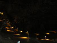 Cango Caves &ndash; &copy; Sandra Mahr (Eberhardt TRAVEL)