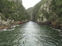 Tsitsikamma &ndash; &copy; Sandra Mahr (Eberhardt TRAVEL)