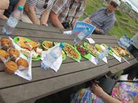 Picknick &ndash; &copy; Sandra Mahr (Eberhardt TRAVEL)