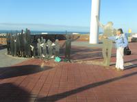 Port Elizabeth Nelson Mandela &ndash; &copy; Sandra Mahr (Eberhardt TRAVEL)