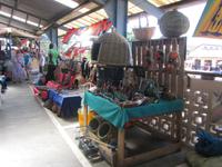 Swaziland Markt &ndash; &copy; Sandra Mahr (Eberhardt TRAVEL)