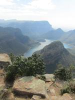Blyde River Canyon &ndash; &copy; Sandra Mahr (Eberhardt TRAVEL)