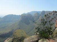 Three Rondavels &ndash; &copy; Sandra Mahr (Eberhardt TRAVEL)