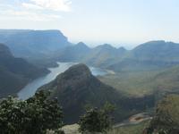 Blyde River Canyon &ndash; &copy; Sandra Mahr (Eberhardt TRAVEL)