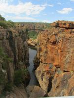 Bourkes Luck Potholes &ndash; &copy; Sandra Mahr (Eberhardt TRAVEL)