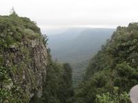 God's Window &ndash; &copy; Sandra Mahr (Eberhardt TRAVEL)