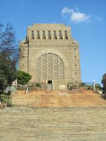 Pretoria Vortrekker Monument &ndash; &copy; Sandra Mahr (Eberhardt TRAVEL)
