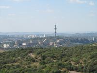 Pretoria &ndash; &copy; Sandra Mahr (Eberhardt TRAVEL)