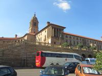 Pretoria Union Buildings &ndash; &copy; Sandra Mahr (Eberhardt TRAVEL)