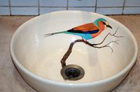 Nice Design - Chobe Safari Lodge &ndash; &copy; Annett Müller (Eberhardt TRAVEL)