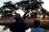 Am Khwai Fluss &ndash; &copy; Annett Müller (Eberhardt TRAVEL)