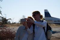 Unsere Selfie Queens &ndash; &copy; Annett Müller (Eberhardt TRAVEL)
