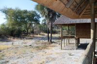 Nata Lodge &ndash; &copy; Annett Müller (Eberhardt TRAVEL)