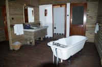 Nata Lodge &ndash; &copy; Annett Müller (Eberhardt TRAVEL)