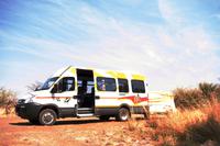 Abschied vom Sambezi &ndash; &copy; Annett Müller (Eberhardt TRAVEL)