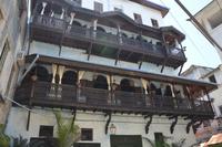 sansibar stone town 2 &ndash; &copy; Hubert Lücker (Eberhardt TRAVEL)