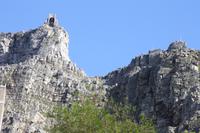 da hoch wollen wir &ndash; &copy; Kathrin Mickan (Eberhardt TRAVEL)
