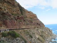 Chapmans Peek Drive &ndash; &copy; Kathrin Mickan (Eberhardt TRAVEL)