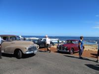 Kap der guten Hoffnung Oldtimertreffen &ndash; &copy; Kathrin Mickan (Eberhardt TRAVEL)