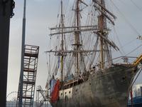 Kapstadt Hafen