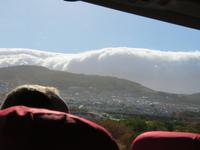 alles Wolken &ndash; &copy; Kathrin Mickan (Eberhardt TRAVEL)