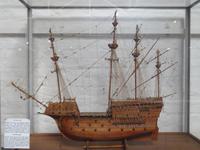 Mosselbay Diaz Museum &ndash; &copy; Kathrin Mickan (Eberhardt TRAVEL)