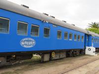 Mosselbay Hotelbahn