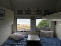 Mosselbay Hotelbahn &ndash; &copy; Kathrin Mickan (Eberhardt TRAVEL)