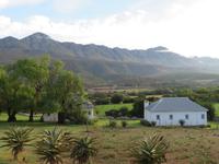 Swartberge &ndash; &copy; Kathrin Mickan (Eberhardt TRAVEL)