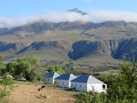 Swartberge &ndash; &copy; Kathrin Mickan (Eberhardt TRAVEL)