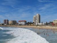 Port Elisabeth Strand &ndash; &copy; Kathrin Mickan (Eberhardt TRAVEL)