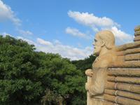 Pretoria Vortekkerdenkmal &ndash; &copy; Kathrin Mickan (Eberhardt TRAVEL)