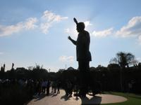 Mandela Pretoria