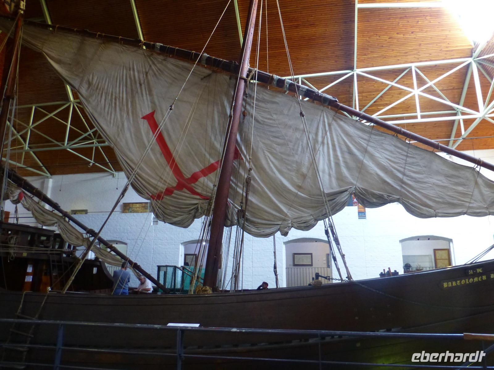 Diaz Museum &ndash; &copy; Kerstin Hugel (Eberhardt TRAVEL)