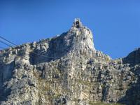 Tafelberg &ndash; &copy; Kerstin Hugel (Eberhardt TRAVEL)
