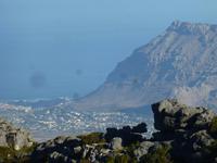 Kapstadt &ndash; &copy; Kerstin Hugel (Eberhardt TRAVEL)