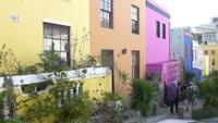 Bo Kaap &ndash; &copy; Kerstin Hugel (Eberhardt TRAVEL)