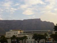 Tafelberg &ndash; &copy; Kerstin Hugel (Eberhardt TRAVEL)