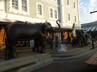 Waterfront &ndash; &copy; Kerstin Hugel (Eberhardt TRAVEL)