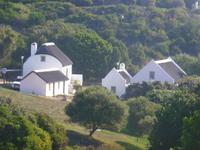 Diaz Museum &ndash; &copy; Kerstin Hugel (Eberhardt TRAVEL)