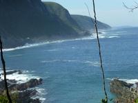 Tsitsikamma NP &ndash; &copy; Kerstin Hugel (Eberhardt TRAVEL)