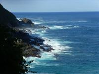 Tsitsikamma NP &ndash; &copy; Kerstin Hugel (Eberhardt TRAVEL)