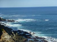 Tsitsikamma NP &ndash; &copy; Kerstin Hugel (Eberhardt TRAVEL)