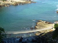 Tsitsikamma NP &ndash; &copy; Kerstin Hugel (Eberhardt TRAVEL)