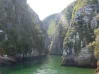 Tsitsikamma NP &ndash; &copy; Kerstin Hugel (Eberhardt TRAVEL)