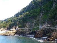 Tsitsikamma NP &ndash; &copy; Kerstin Hugel (Eberhardt TRAVEL)