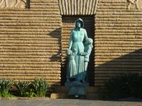 Voortrekker Monument &ndash; &copy; Kerstin Hugel (Eberhardt TRAVEL)