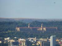 Johannesburg &ndash; &copy; Kerstin Hugel (Eberhardt TRAVEL)