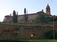 Johannesburg &ndash; &copy; Kerstin Hugel (Eberhardt TRAVEL)