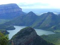 Blyde River Canyon &ndash; &copy; Kerstin Hugel (Eberhardt TRAVEL)